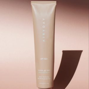 Clear as Day SPF50+ Dreamscreen 75ml