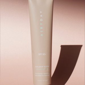 Golden Glow SPF50+ Dreamscreen 75ml