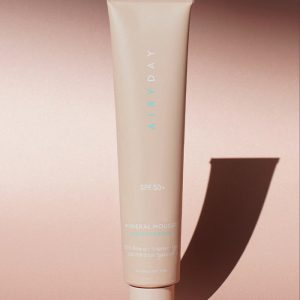 Mineral Mousse SPF50+ Dreamscreen 75ml