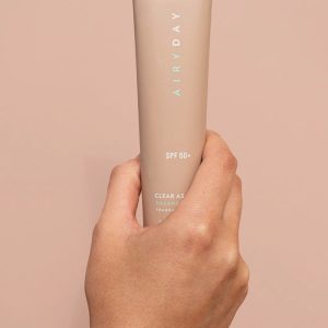 Fragrance Free - Clear as Day SPF50+ Dreamscreen 75ml